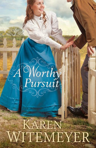 A Worthy Pursuit A Worthy Pursuit