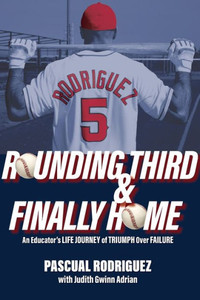 Rounding Third And Finally Home