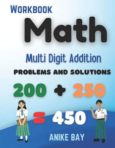 Math 1000 Multi Digit Addition: Problems And Solutions Math 1000 Multi Digit Addition: Problems And Solutions