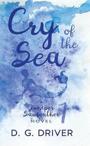Cry Of The Sea: A Mermaid Novel