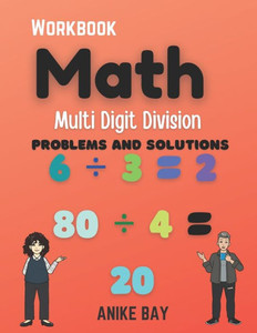 Math 1000 Multi Digit Division: Problems And Solutions Math 1000 Multi Digit Division: Problems And Solutions