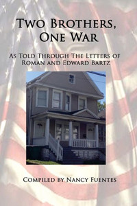 Two Brothers, One War Two Brothers, One War
