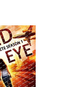 Red Eye: Complete Season One: An Armageddon Zombie Survival Thriller