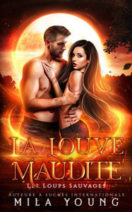 La Louve Maudite (French Edition)