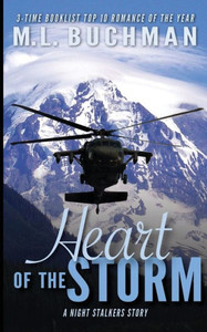Heart Of The Storm (Night Stalkers Short Stories) Heart Of The Storm (Night Stalkers Short Stories)