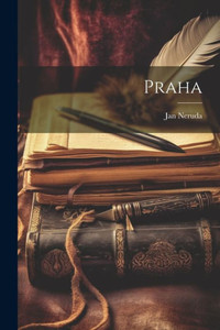 Praha (Czech Edition) Praha (Czech Edition)