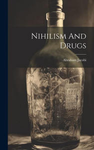 Nihilism And Drugs Nihilism And Drugs