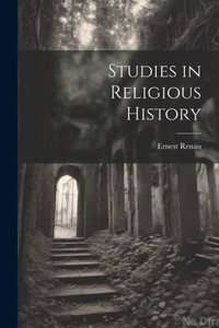 Studies In Religious History