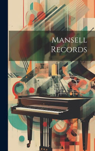 Mansell Records Mansell Records