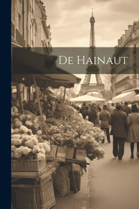 De Hainaut (French Edition)