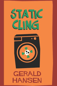 Static Cling (The Derry Women Series) Static Cling (The Derry Women Series)
