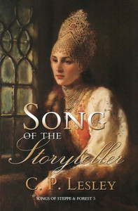Song Of The Storyteller (Songs Of Steppe & Forest) Song Of The Storyteller (Songs Of Steppe & Forest)