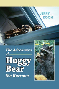 The Adventures Of Huggy Bear The Raccoon The Adventures Of Huggy Bear The Raccoon