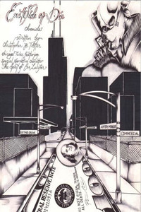 East Side Or Die Chronicles