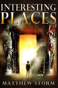 Interesting Places (Interesting Times) Interesting Places (Interesting Times)