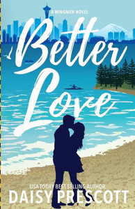 Better Love (Wingmen) Better Love (Wingmen)