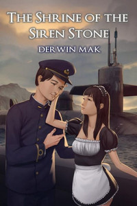 The Shrine Of The Siren Stone