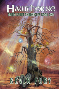 Hawthorne (Druid Spirit Chronicles)