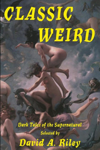 Classic Weird Classic Weird