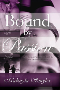 Bound By Passion
