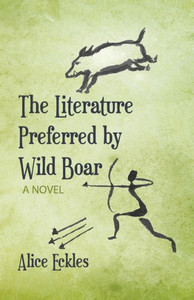 The Literature Preferred By Wild Boar The Literature Preferred By Wild Boar