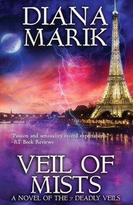 Veils Of Mists (Seven Deadly Veils) Veils Of Mists (Seven Deadly Veils)