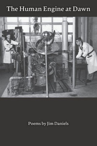 Human Engine At Dawn: Poems