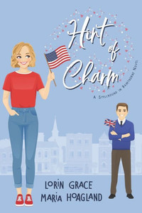 Hint Of Charm: Small-Town Sweet Romance With A Hint Of Magic (Spellbound In Hawthorne)