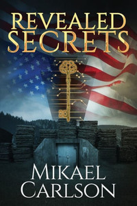 Revealed Secrets (Tierra Campos Thrillers)