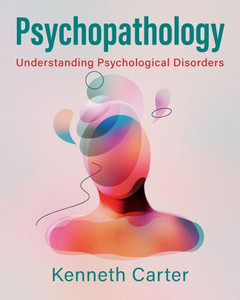 Psychopathology Psychopathology