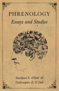 Phrenology - Essays And Studies