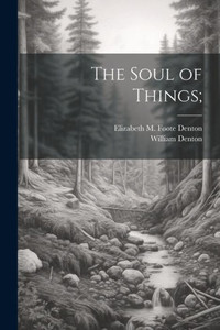 The Soul Of Things; The Soul Of Things;