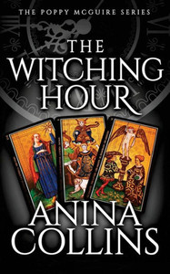 The Witching Hour (Poppy Mcguire Mysteries) The Witching Hour (Poppy Mcguire Mysteries)