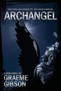 Archangel (Dark Secrets Trilogy) Archangel (Dark Secrets Trilogy)