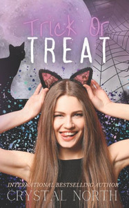 Trick Or Treat: A Halloween Reverse Harem Short Story