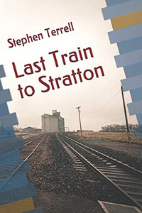 Last Train to Stratton Last Train to Stratton