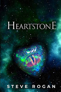 Heartstone (Rain Saga Trilogy)