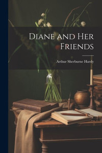 Diane And Her Friends