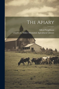 The Apiary The Apiary