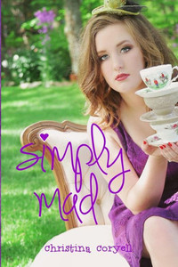 Simply Mad (Girls Of Wonder Lane)