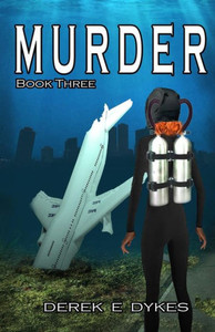 Murder (The Dark Zone Trilogy) Murder (The Dark Zone Trilogy)