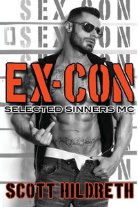 Ex-Con: Selected Sinners Mc Romance
