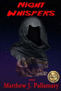 Night Whispers Night Whispers