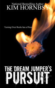 The Dream Jumper's Pursuit (Dream Jumper Series) The Dream Jumper's Pursuit (Dream Jumper Series)