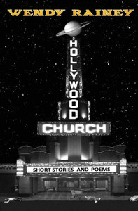 Hollywood Church: Short Stories And Poems Hollywood Church: Short Stories And Poems