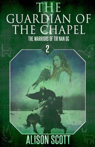 The Guardian Of The Chapel