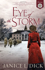 Eye Of The Storm (The Storm Series) Eye Of The Storm (The Storm Series)