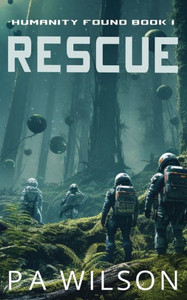 Rescue (Humanity Found) Rescue (Humanity Found)
