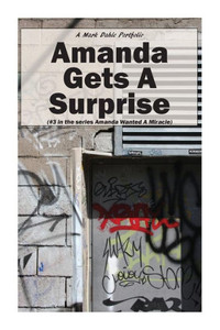 Amanda Gets A Surprise (Amanda Wanted A Miracle) Amanda Gets A Surprise (Amanda Wanted A Miracle)