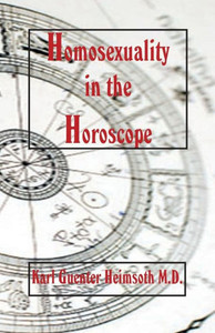 Homosexuality In The Horoscope Homosexuality In The Horoscope